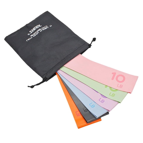 Soug Resistance Bands For Working Out, Exercise Bands Resistance Bands － New
