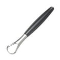 thumbnail image 1 of Soug Tongue Scraper Cleaner Stainless Steel Bad Breath For Dental Care Tool Oral New, 1 of 8