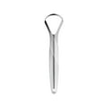 thumbnail image 1 of Soug Tongue Scraper for Adults to Reduce Bad Breath, Stainless Steel Tongue Cleaners, Metal Tongue Scraper, Fresh Breath Tongue Cleaner New, 1 of 8