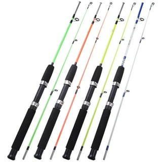 Composite Saltwater Fishing Rods & Poles 1 Pieces for sale
