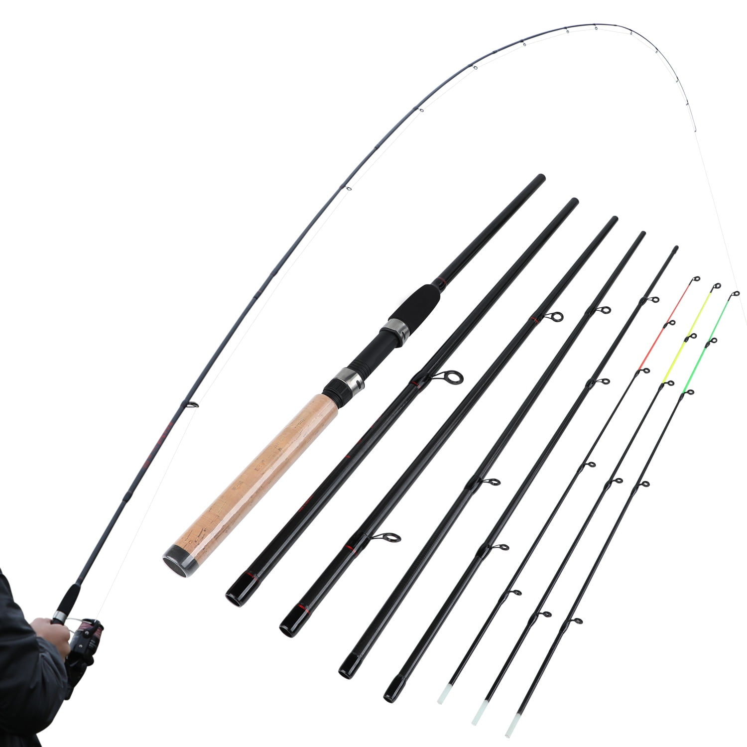 https://i5.walmartimages.com/seo/Sougayilang-6-Sections-High-Quality-Cork-Handle-Spinning-Casting-Fishing-Rod_2aa6e152-2300-4fae-a2c9-86c7f3927554.6036ee0da0807be2b8f94e9314c218d2.jpeg