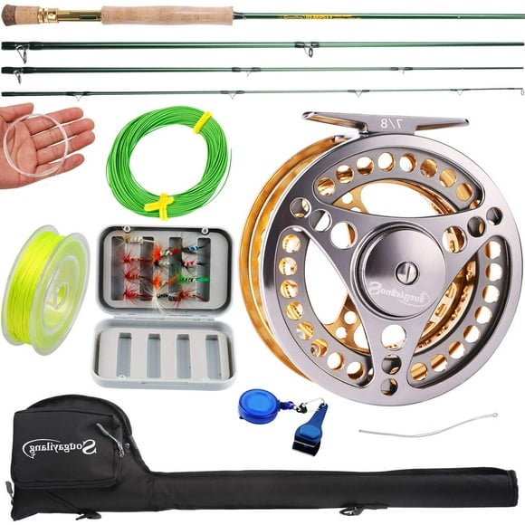 Fly Fishing Combos