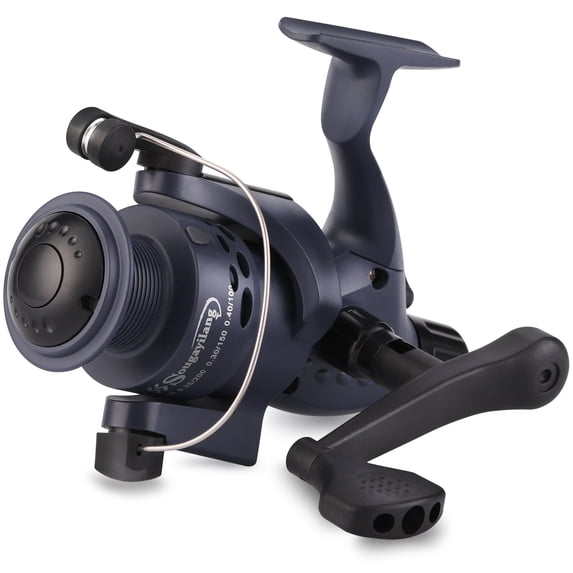 Sougayilang Fishing Reel - Drag Max Ultralight Pro Speed Smooth and Powerful Spinning Reels