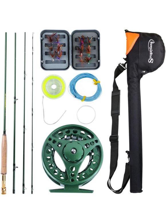 Fly Fishing Combos
