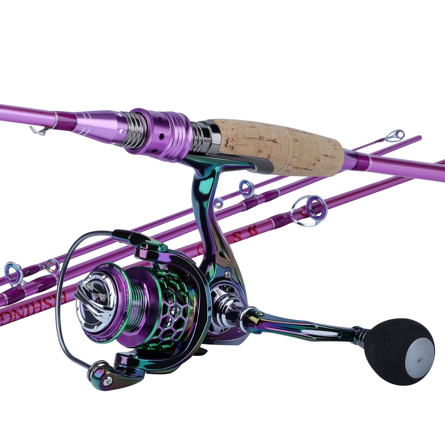 best fishing pole combo Best Ice Fishing Rods of 2026, Tested and Reviewed