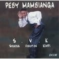 thumbnail image 1 of Soukous - CD, 1 of 1