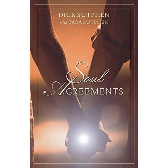 Pre-Owned Soul Agreements (Paperback) 1571744428 9781571744425