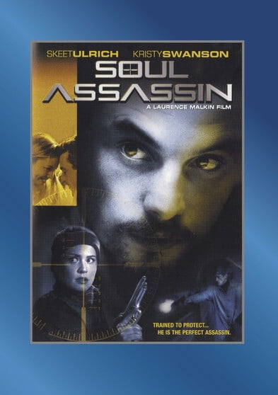Lionsgate - Soul Assassin [DIGITAL VIDEO DISC] - Walmart.com