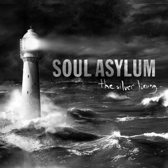 Soul Asylum - Silver Lining - Music & Performance - Vinyl