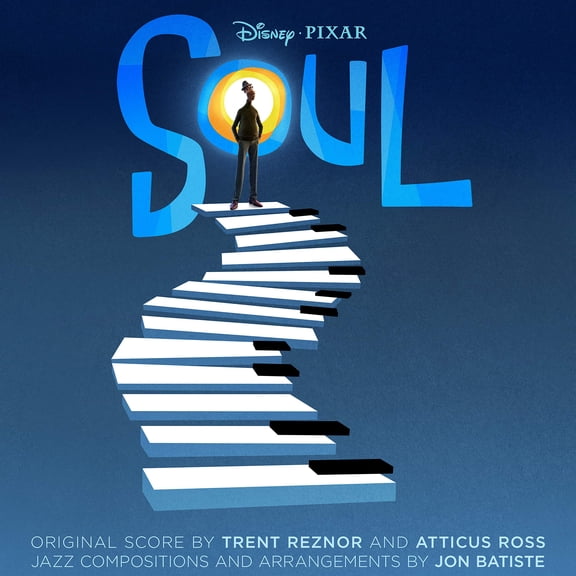 Soul (Audiobook)