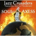 thumbnail image 1 of Soul Axess (CD), 1 of 1