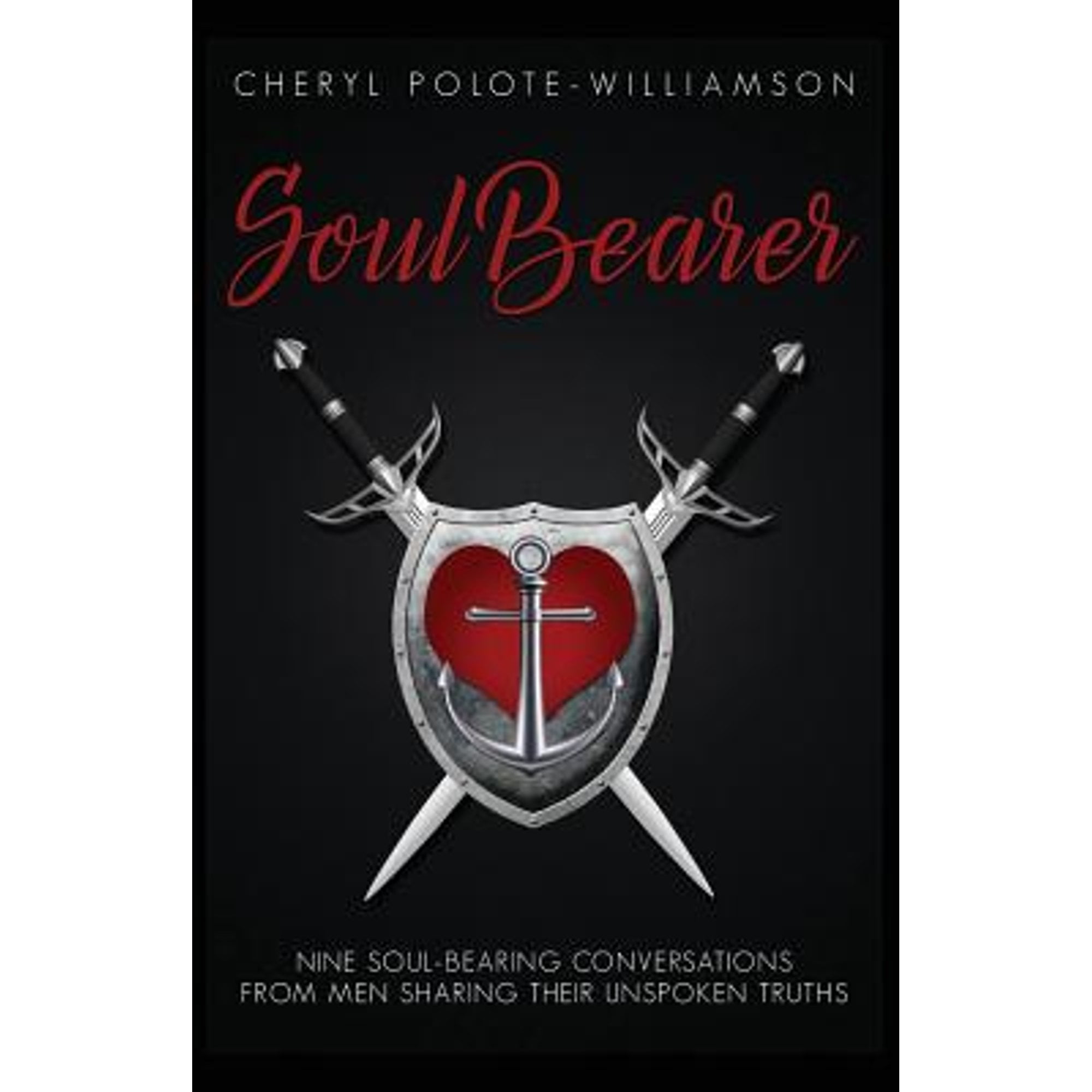 Pre-Owned Soul Bearer: 9 Soul-Hearted Conversations from Men Sharing ...