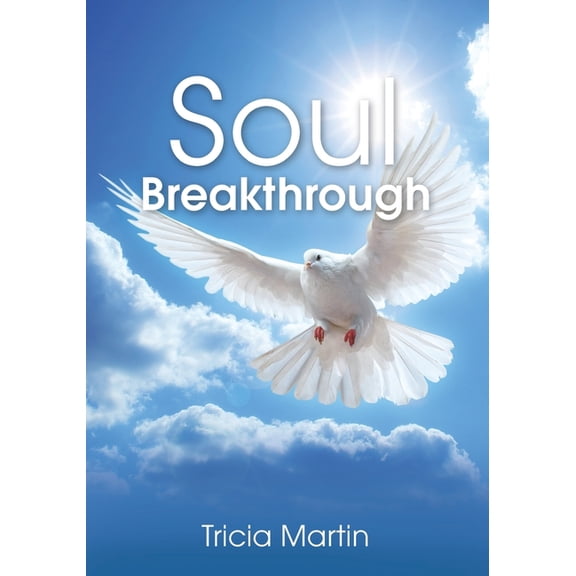 Soul Breakthrough (Paperback)
