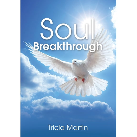Soul Breakthrough, (Paperback)