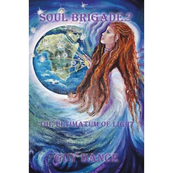Soul Brigade 2 (Paperback)
