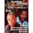thumbnail image 1 of Soul Brothas 'n Sistas (4 Feature Films), 1 of 1