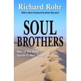 thumbnail image 1 of Soul Brothers: Men in the Bible Speak to Men Today - Revised Edition, (Paperback), 1 of 1