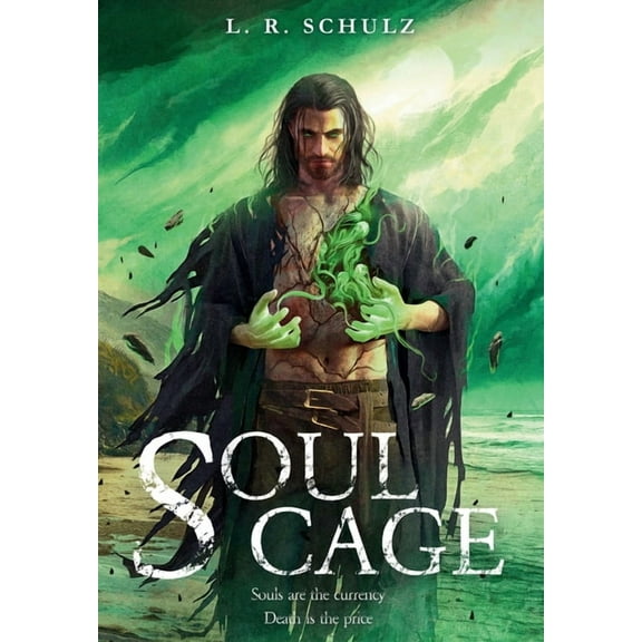 Soul Cage, (Hardcover)