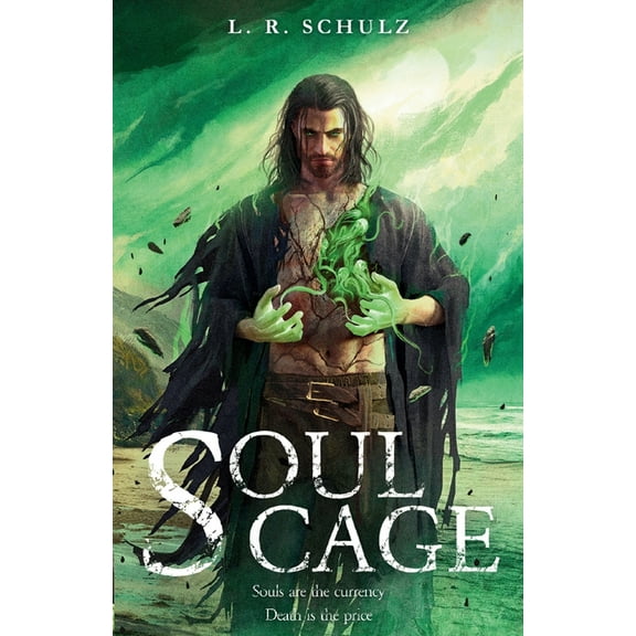 Soul Cage, (Paperback)