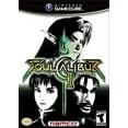 thumbnail image 1 of Pre-Owned Soulcalibur II - Nintendo Gamecube, 1 of 1