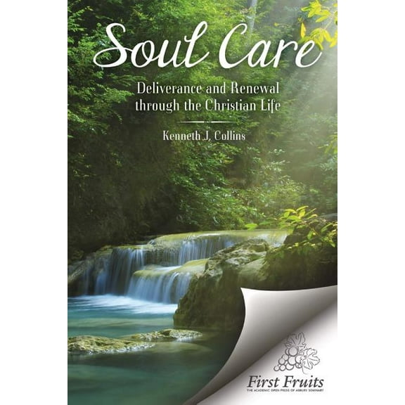 Soul Care: Deliverance and Renewal Through the Christian Life