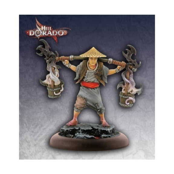 Cipher Studios Soul Carrier New