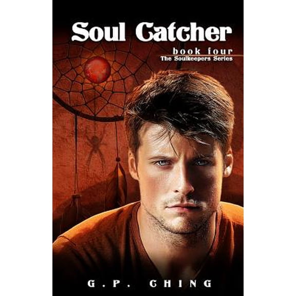 Pre-Owned Soul Catcher
