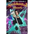 thumbnail image 1 of Soul Catcher Accidental Ghost: Realm Walker World, Book 1, (Paperback), 1 of 1