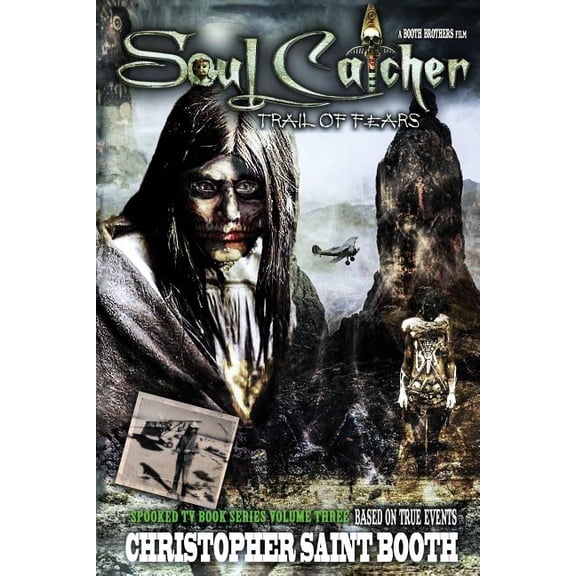 Soul Catcher Trail of Fears