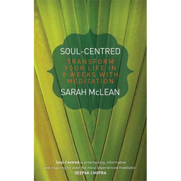 Pre-Owned Soul-Centred (Paperback) 1848507801 9781848507807