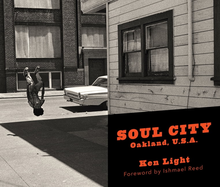 Soul City: Oakland, U.S.A., (Hardcover)