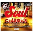 thumbnail image 1 of Soul Classics, 1 of 1