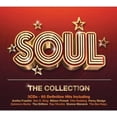thumbnail image 1 of Soul: Collection / Various (CD), 1 of 1