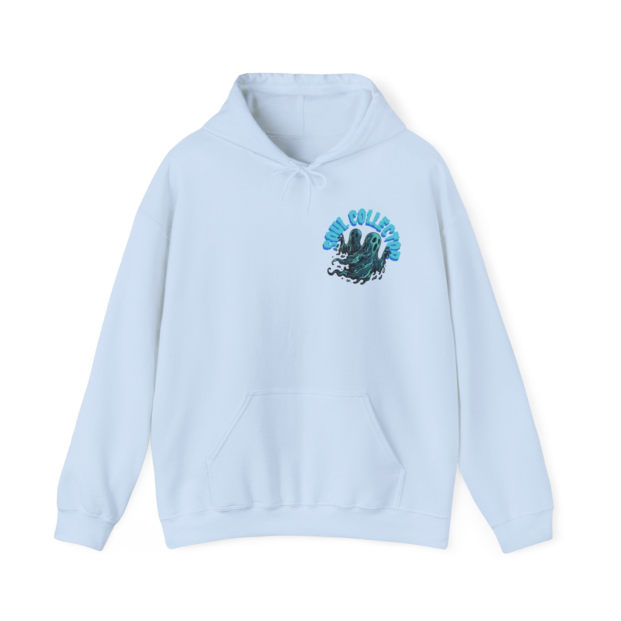 Vintage Soul Unisex Hoodie main image 0