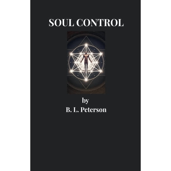 Soul Control, (Paperback)