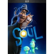Walt Disney Pictures - Soul [DIGITAL VIDEO DISC]