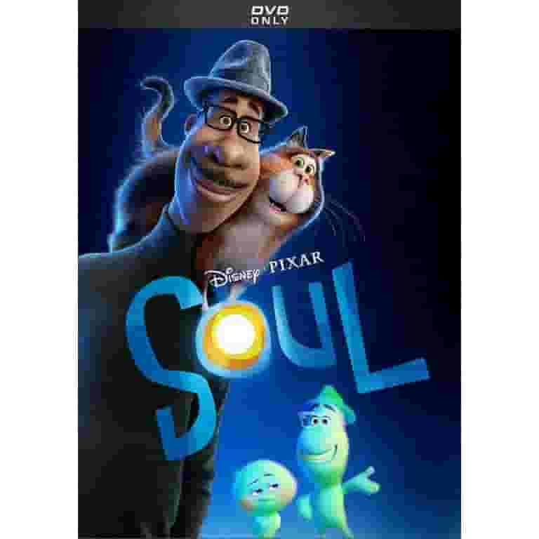 Disney Pixar Soul 2020 Disney Soul Movie Free Online Disney's