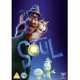 thumbnail image 1 of Soul [DVD], 1 of 1
