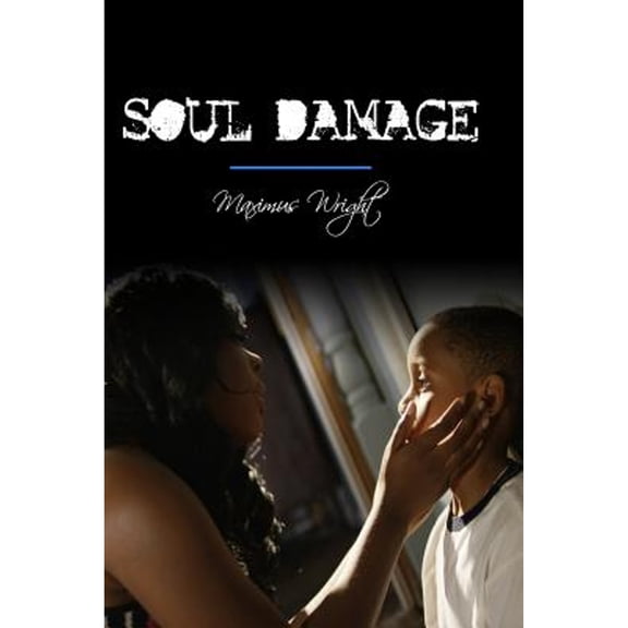 Soul Damage (Paperback)
