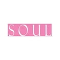 thumbnail image 1 of Soul: Decorative Book to Stack Together on Coffee Tables, Bookshelves and Interior Design | Add Bookish Charm Decor to Your Home | Stack Deco Books . Your unique Fashion Design style | S 1694888150, 1 of 1