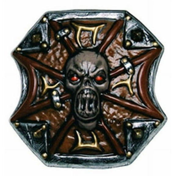 Soul Defender Costume Shield