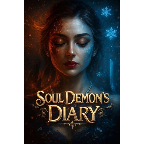Soul Demon's Diary: The beginning, (Paperback)