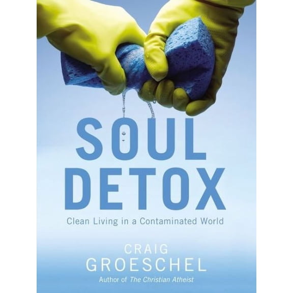 Pre-Owned Soul Detox