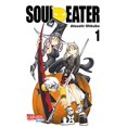 thumbnail image 1 of Pre-Owned Soul Eater 01 (Unknown) 3551792119 9783551792112, 1 of 1