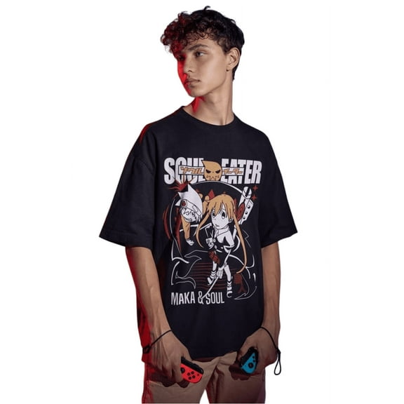 Soul Eater Maka Albarn Shirt -soul eater shirt,soul eater t-shirt,anime shirt,anime clothing,maka albarn t shirt,anime tshirt