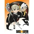 thumbnail image 1 of Soul Eater Maka & Soul Wall Scroll, 1 of 1
