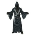 thumbnail image 1 of Soul Eater Mens Adult Reaper Costume, 1 of 2