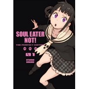 Soul Eater Not! The Perfect Edition Soul Eater Not! The Perfect Edition 01, Hardcover