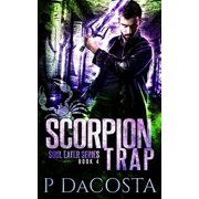 Scorpion Trap Paperback by Pippa Dacosta