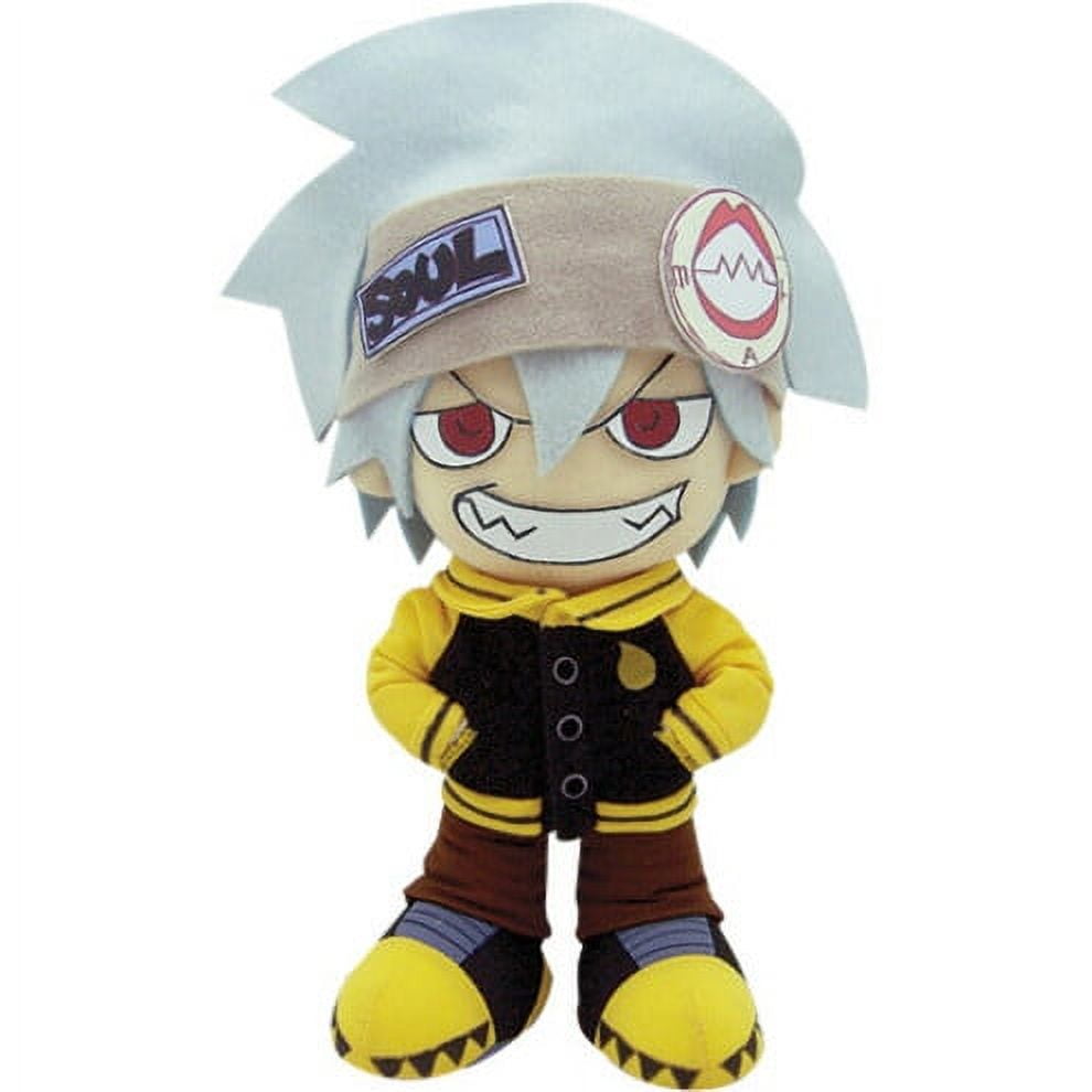Soul Eater Soul 9" Plush